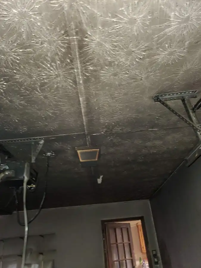 Fire and smoke damage assessment for Emergency Water Damage Services in Manchester